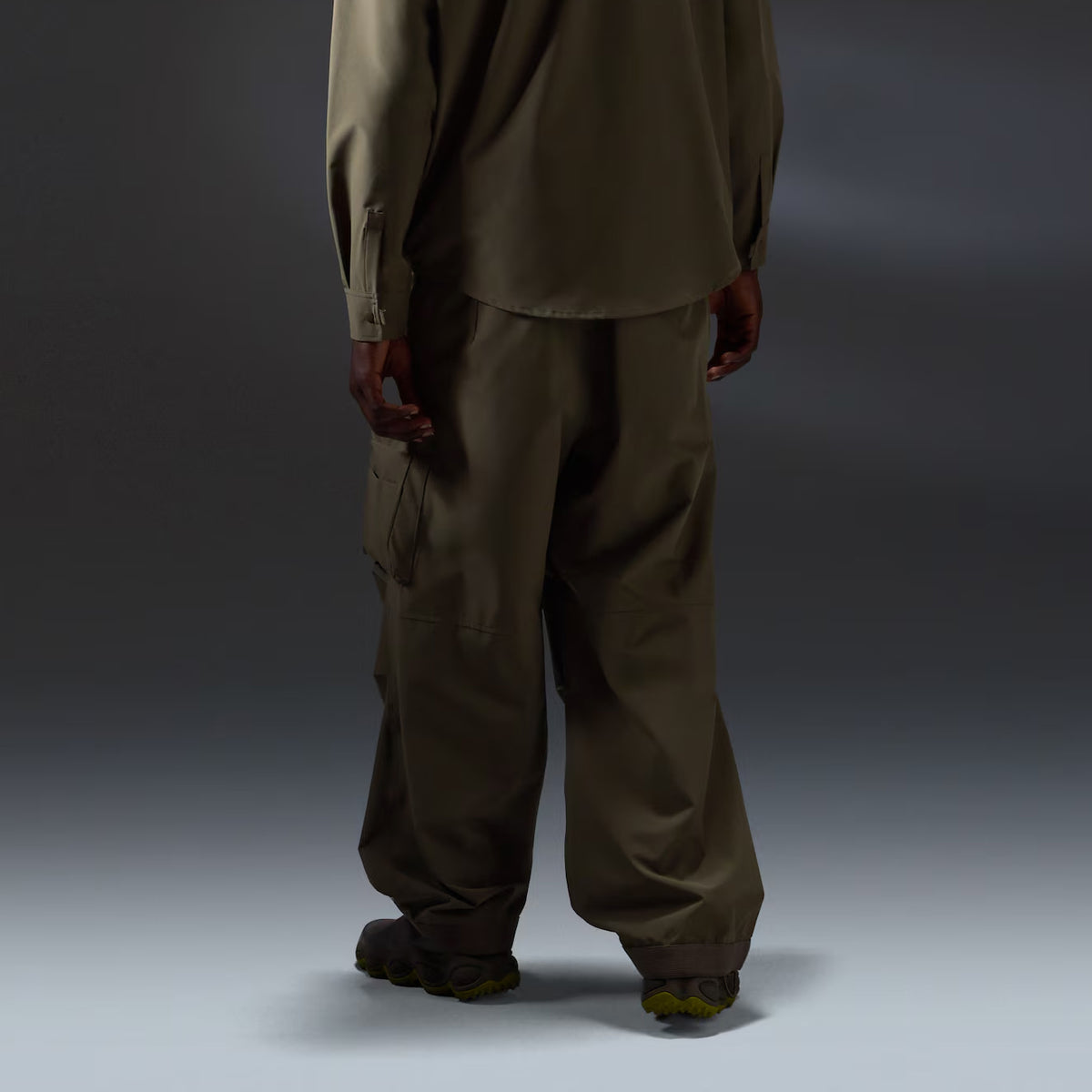 Oakley Reserve Strato Track Pant