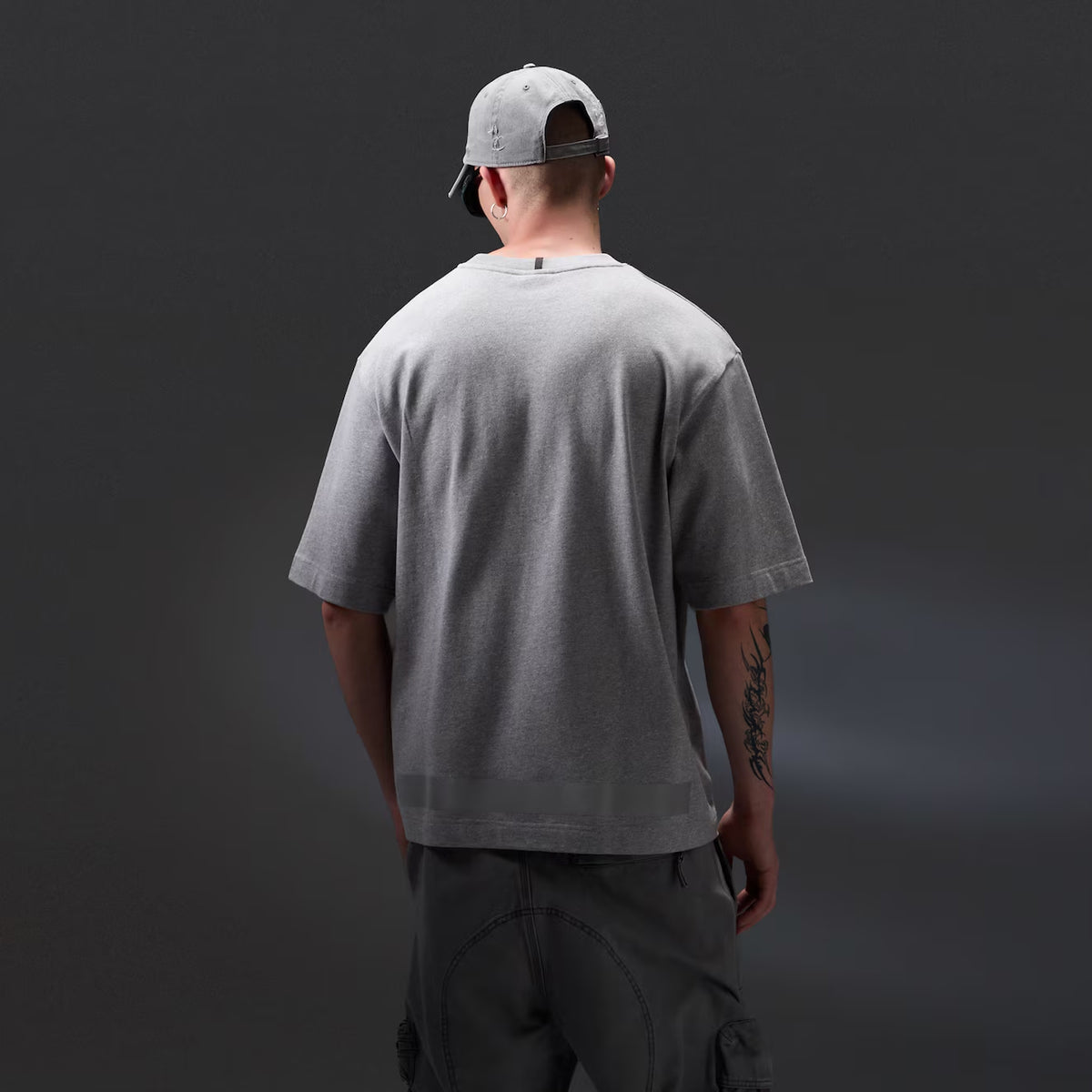 Oakley Reserve Strato Reflective Tee