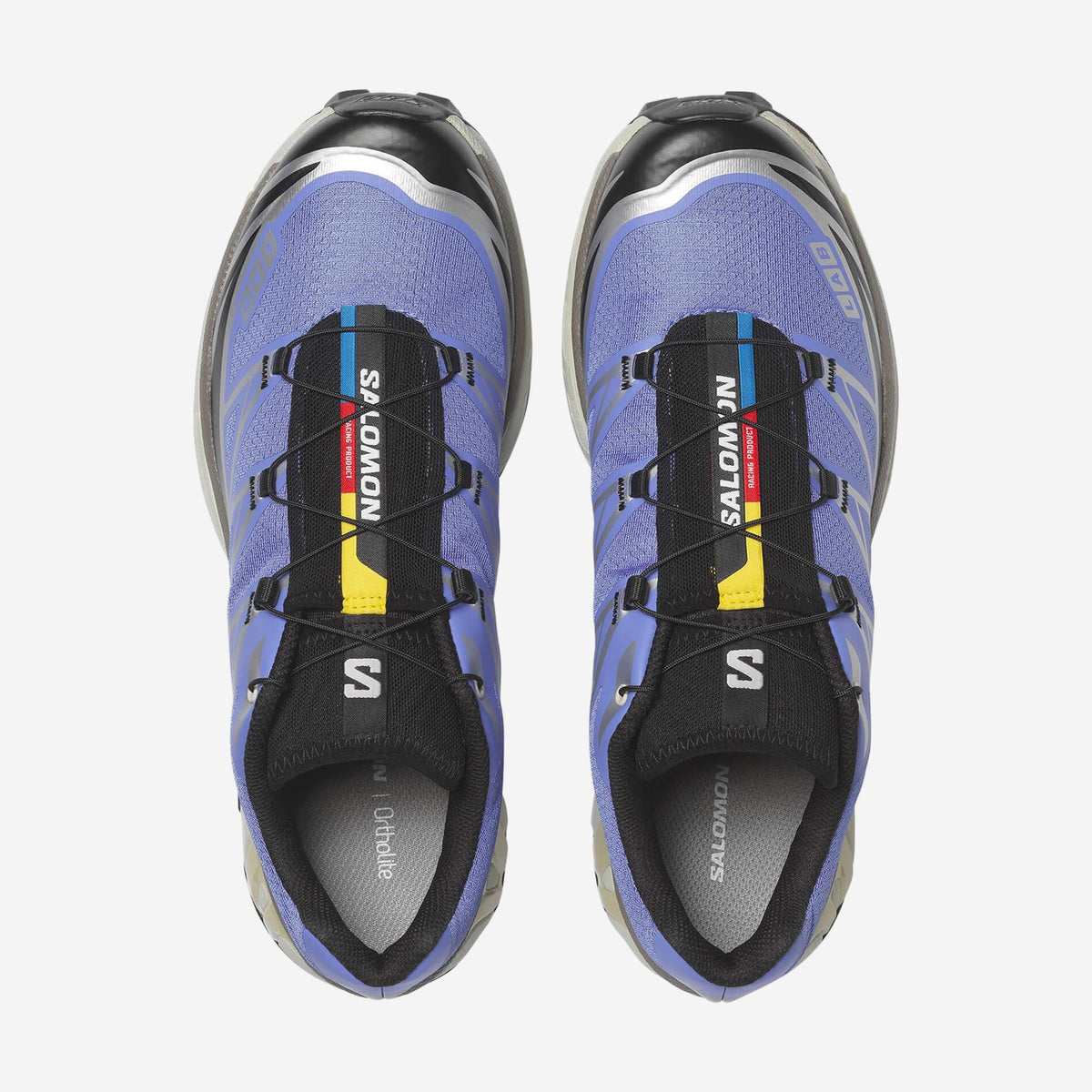Salomon Xt-6