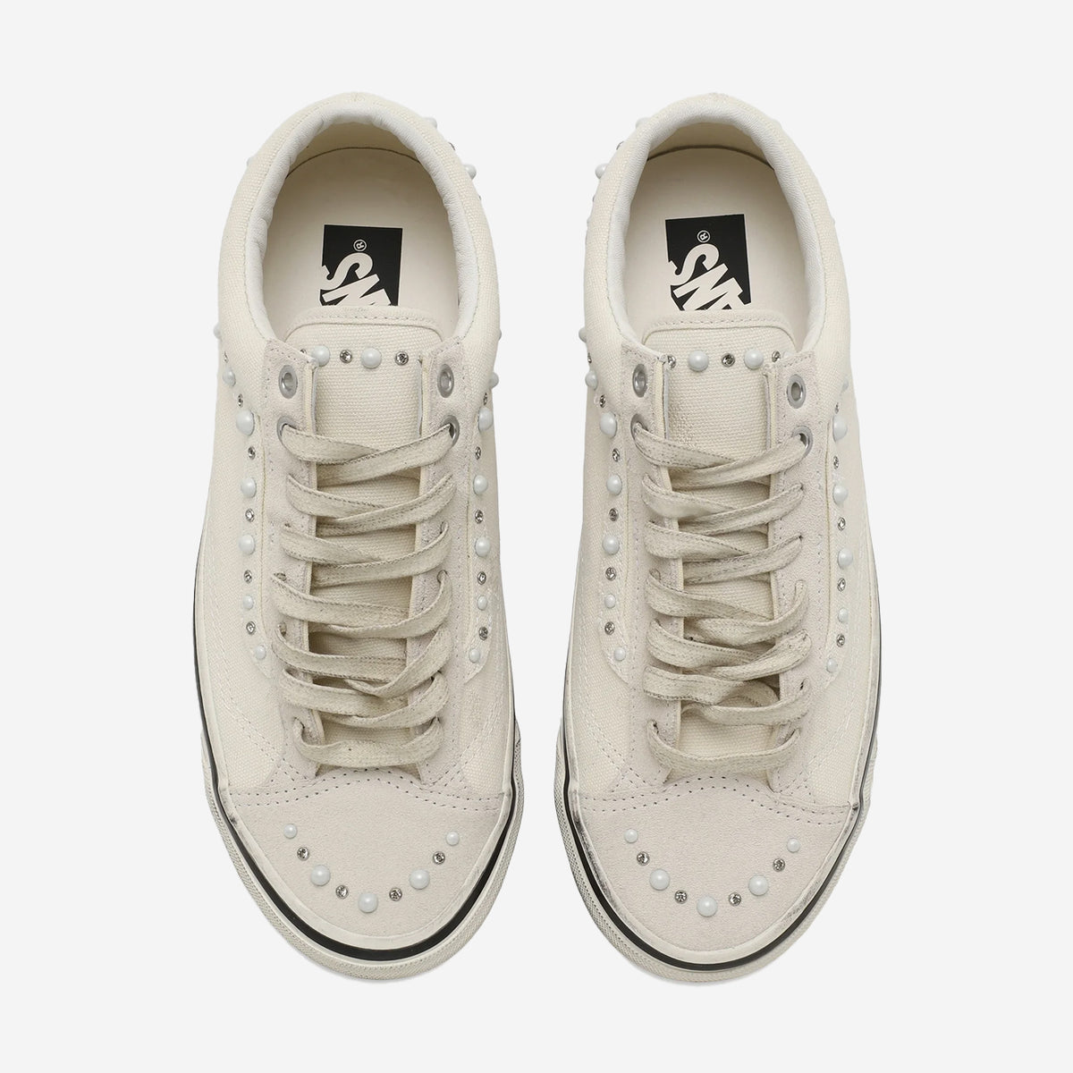 Vans Lx Old Skool 36 Pearlized