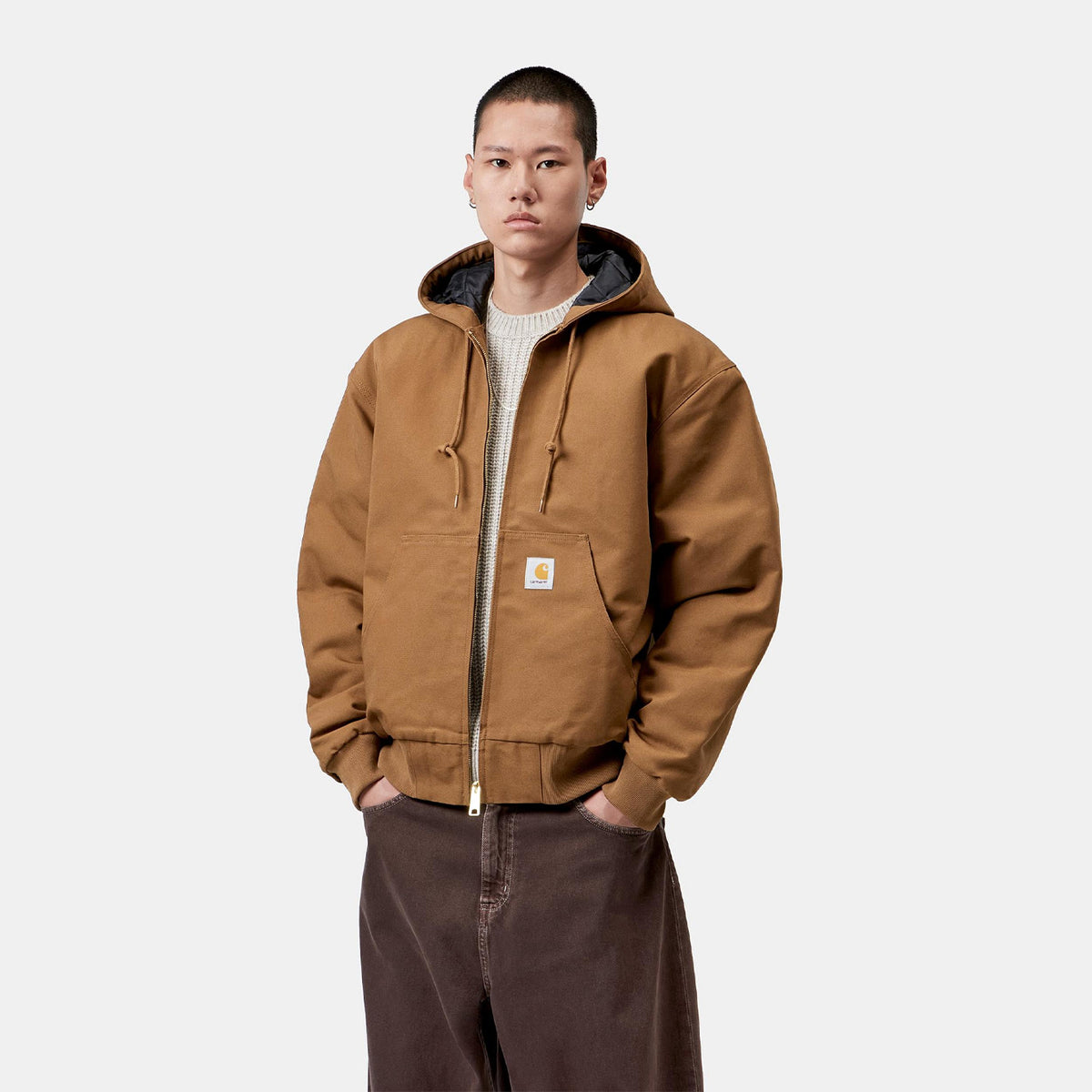 Carhartt Wip Og Active Jacket