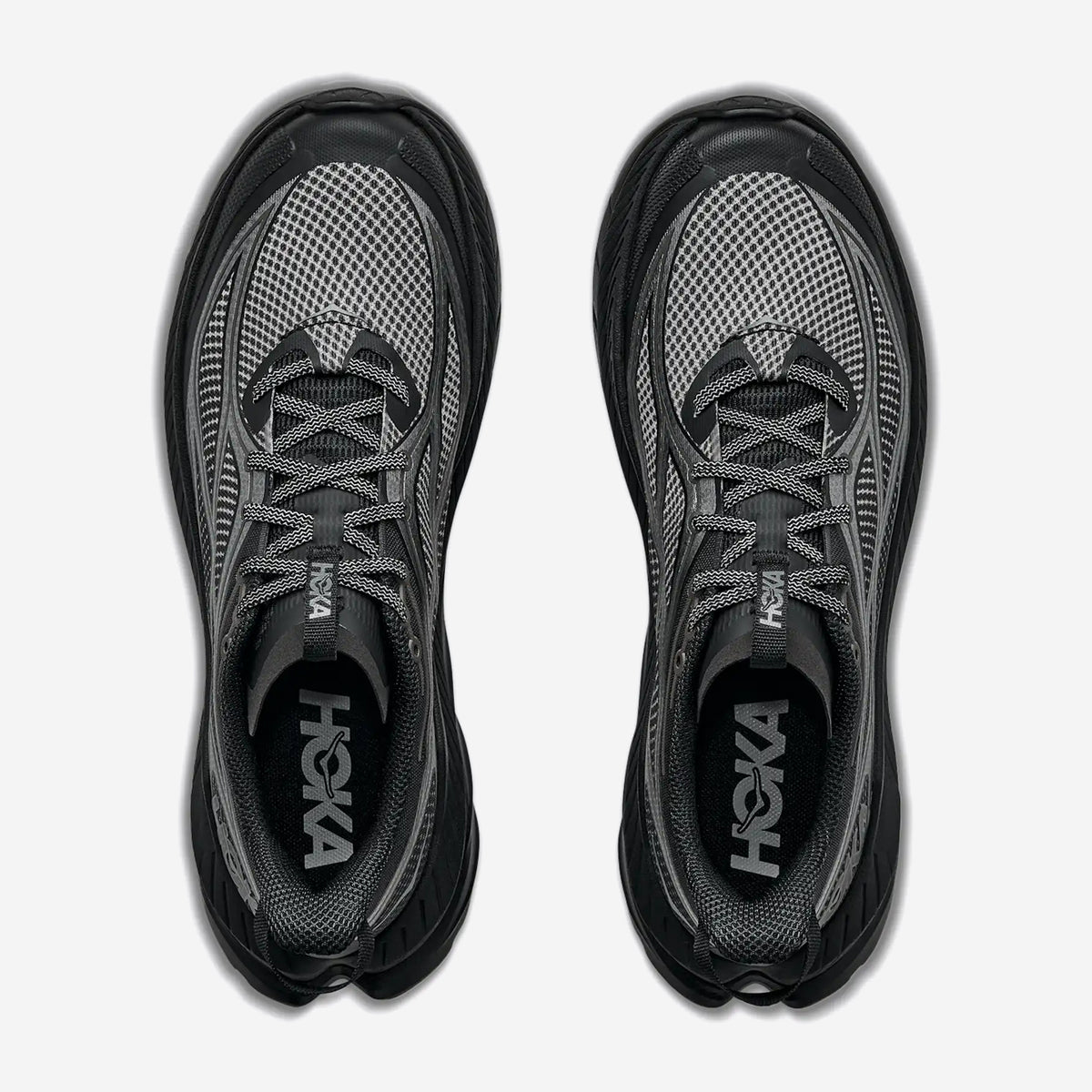 Hoka Mach Remastered Novelty
