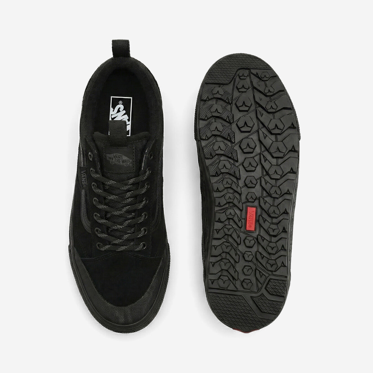 Vans Old Skool Waterproof Insulated