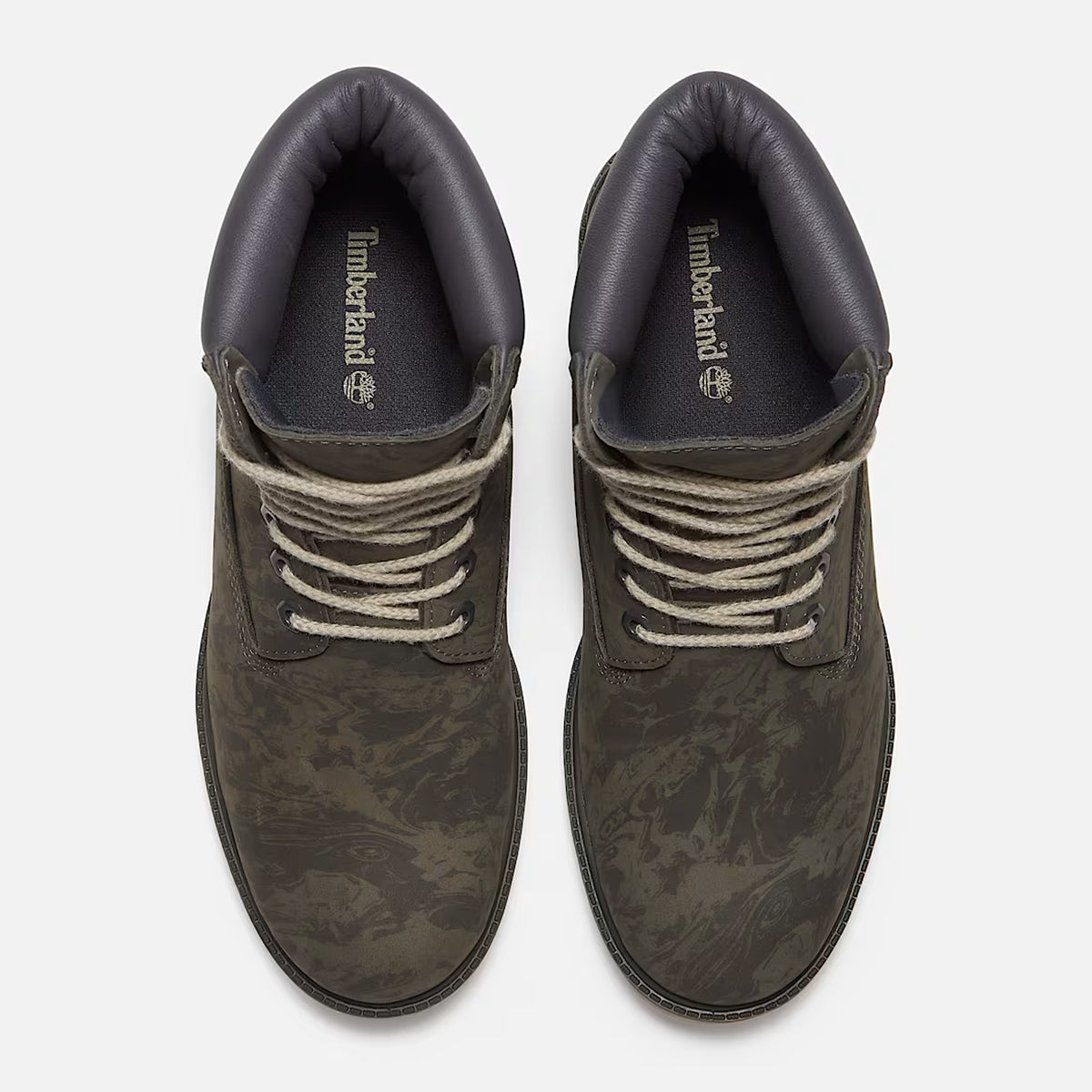 Timberland 6 Inch Heritage Wp Boot
