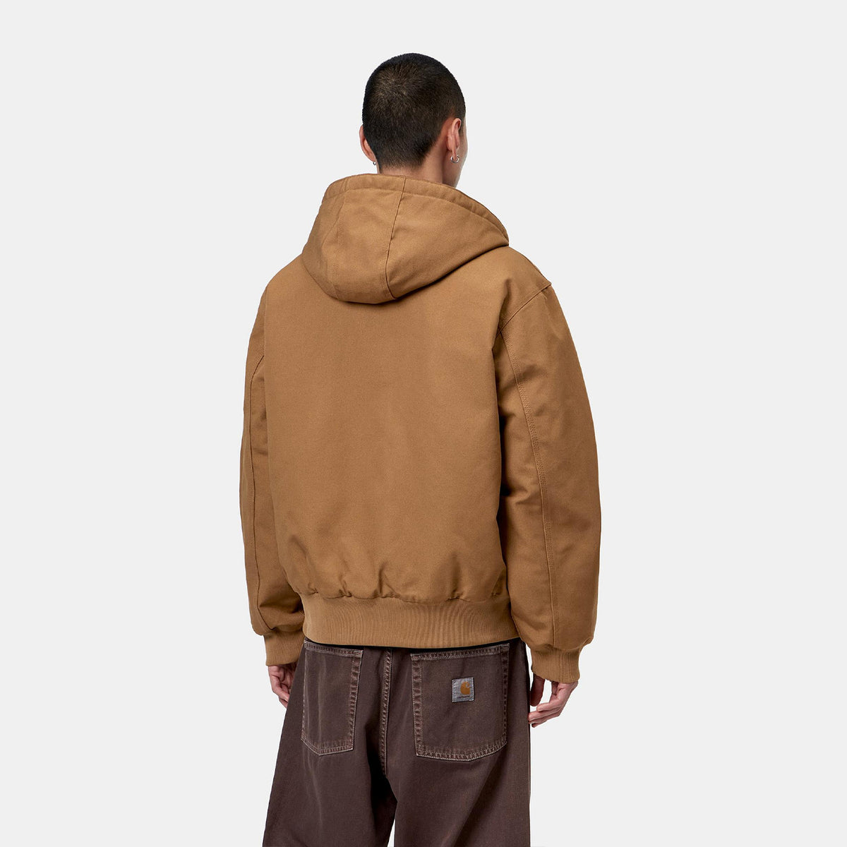 Carhartt Wip Og Active Jacket