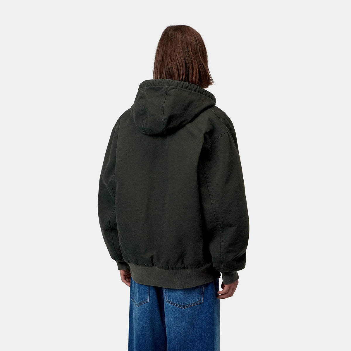Carhartt Wip Og Active Jacket