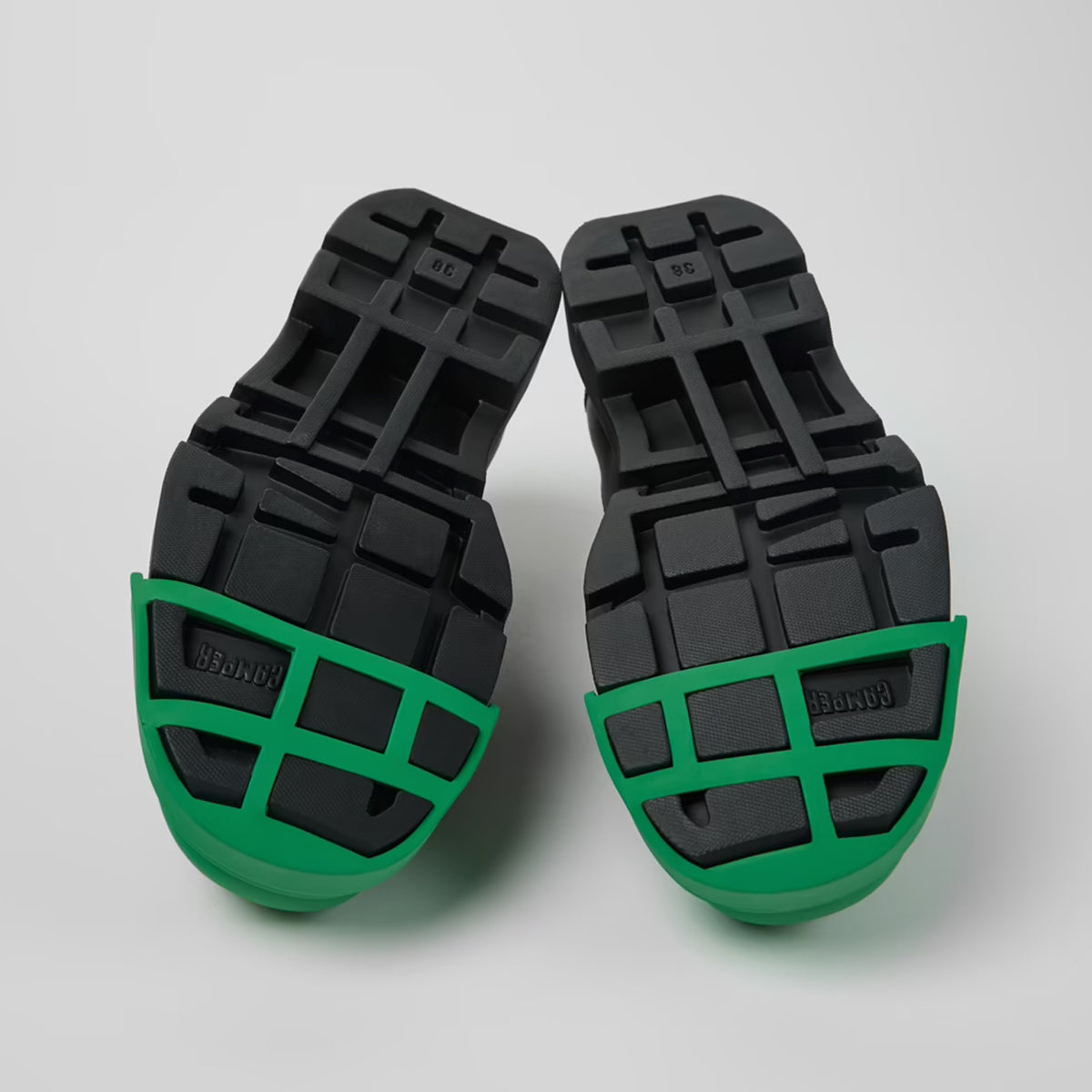 Camper Alaro M