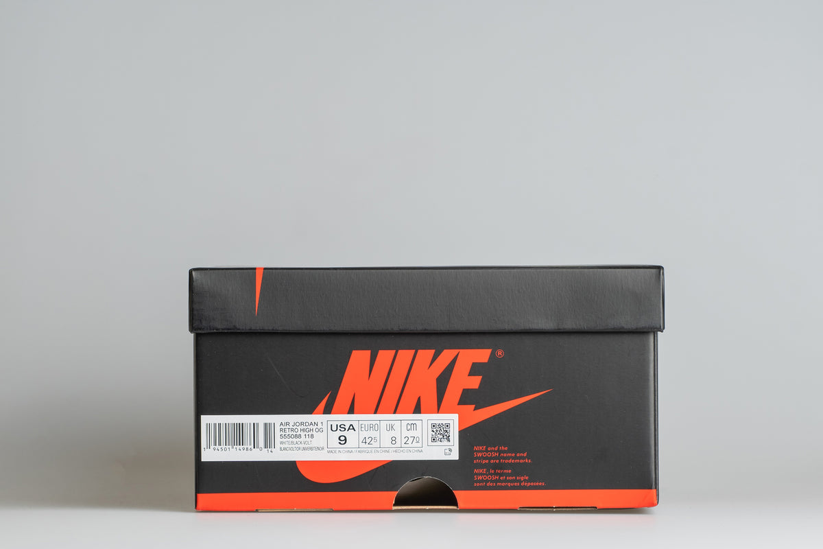 1 Retro High OG