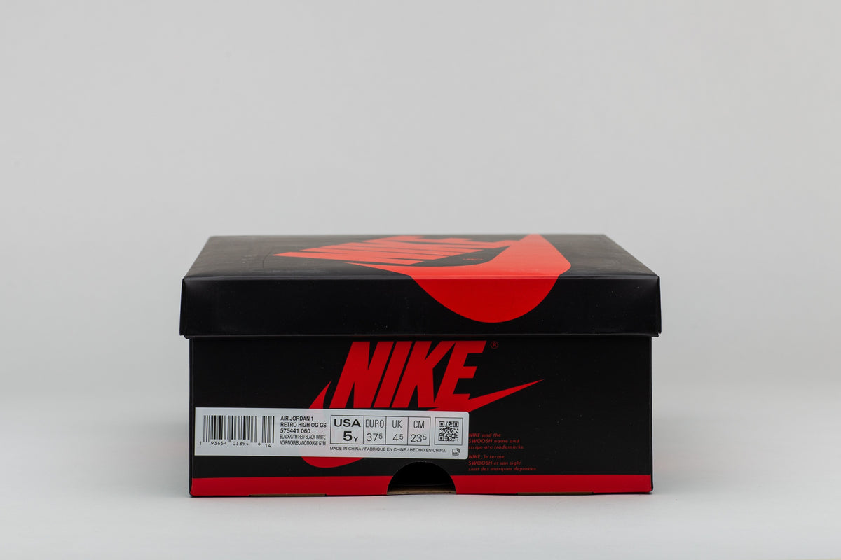 1 Retro High OG GS