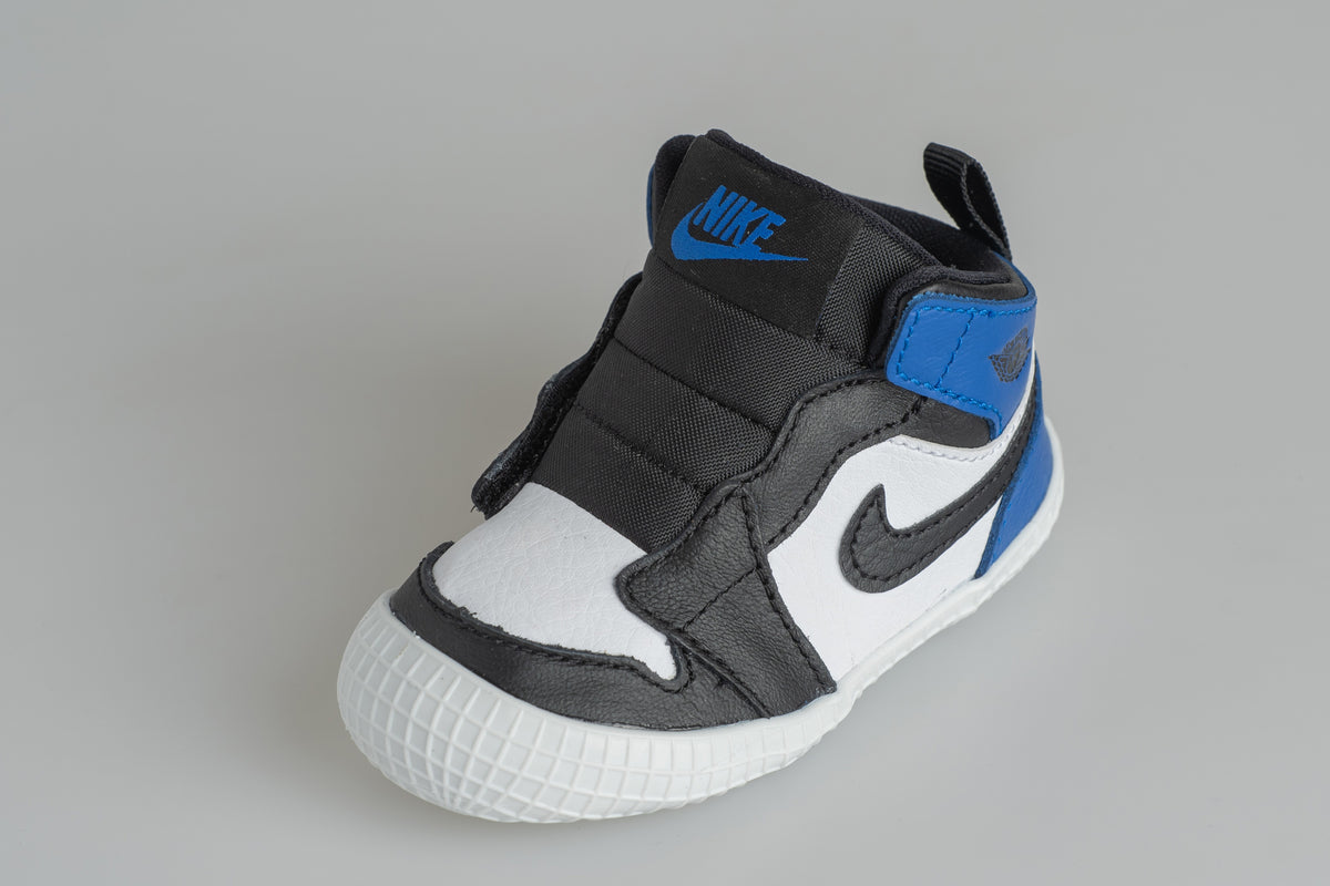 1 Crib Bootie