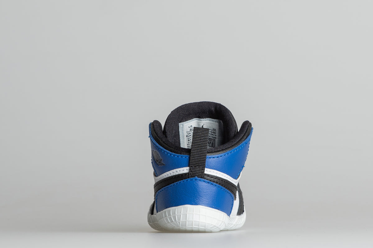 1 Crib Bootie
