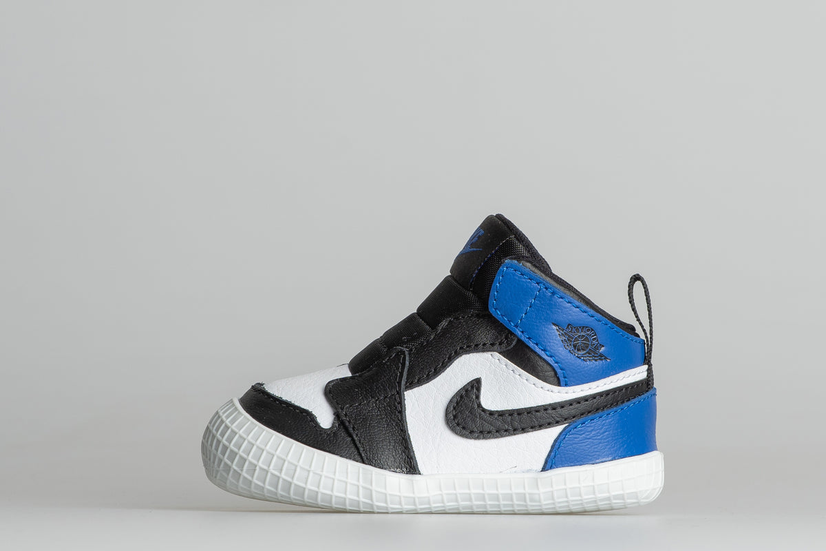1 Crib Bootie