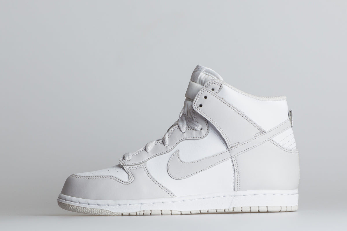 Dunk High PS
