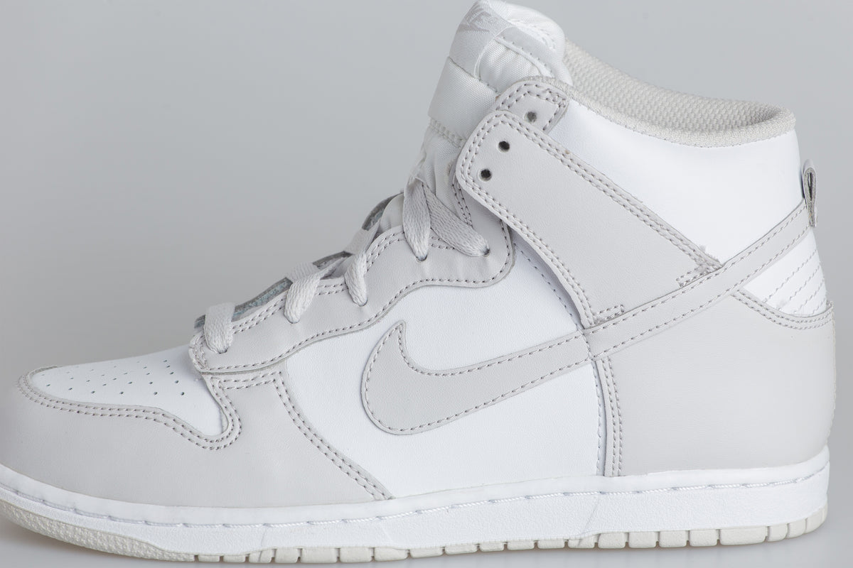 Dunk High PS