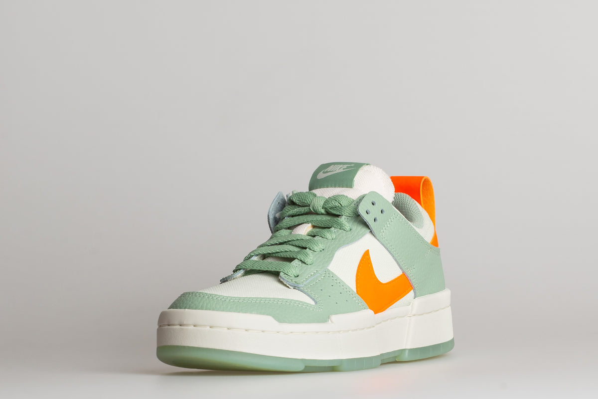 W Dunk Low Disrupt