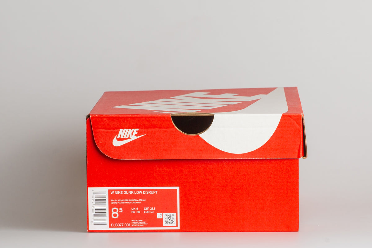 W Dunk Low Disrupt