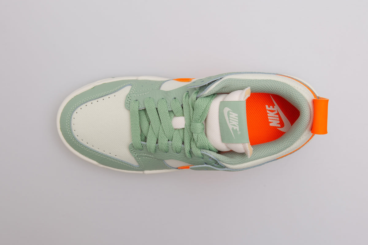 W Dunk Low Disrupt