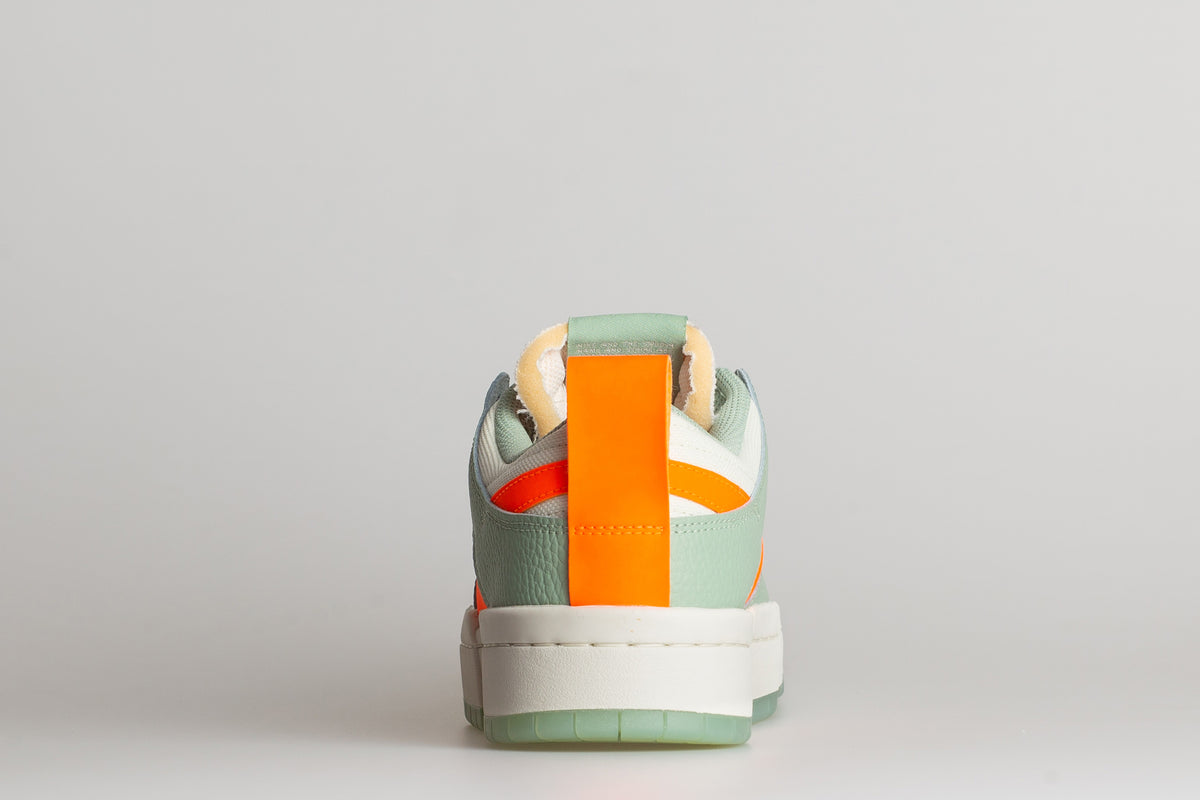 W Dunk Low Disrupt