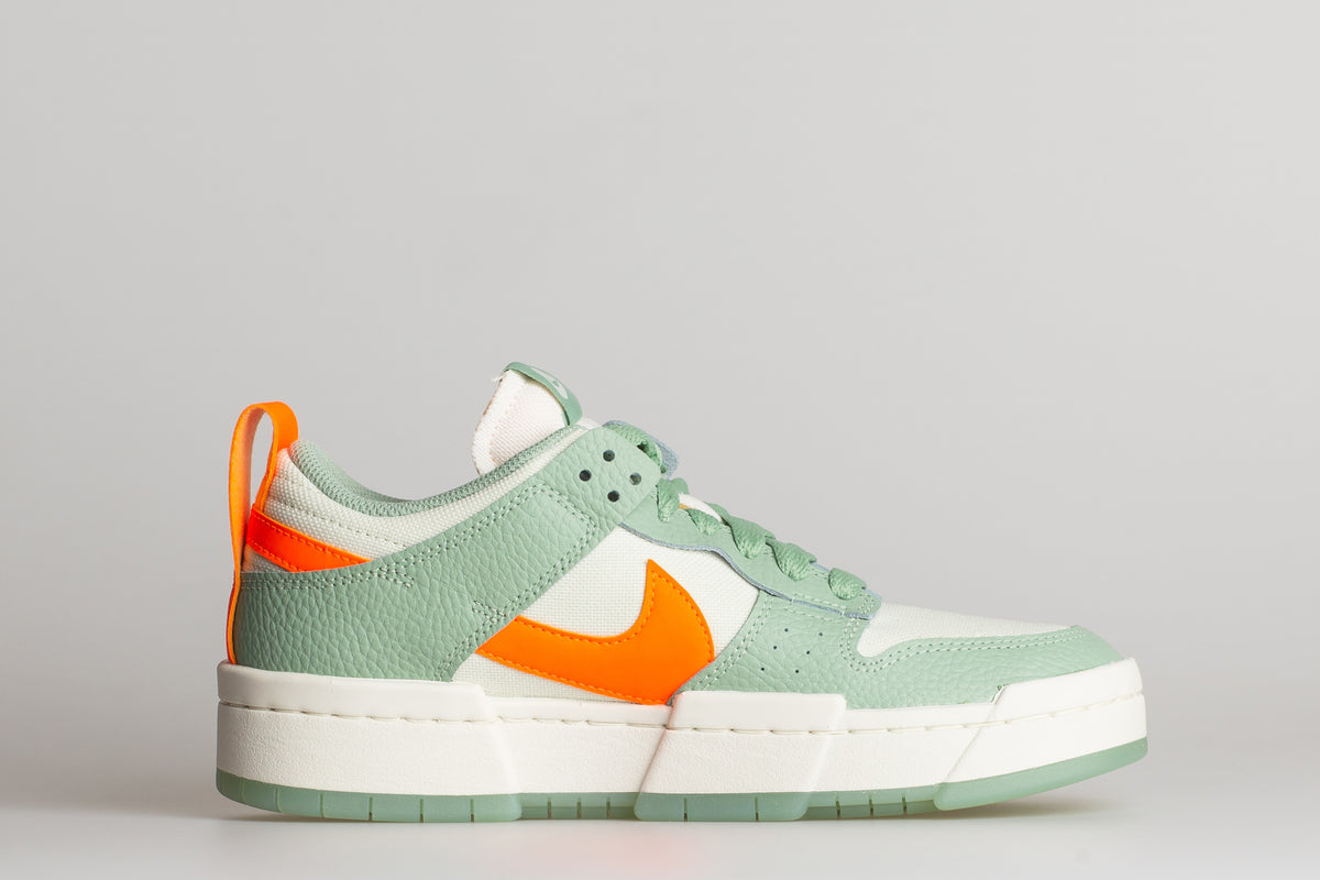 W Dunk Low Disrupt
