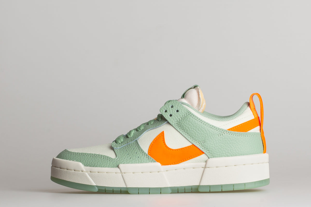 W Dunk Low Disrupt