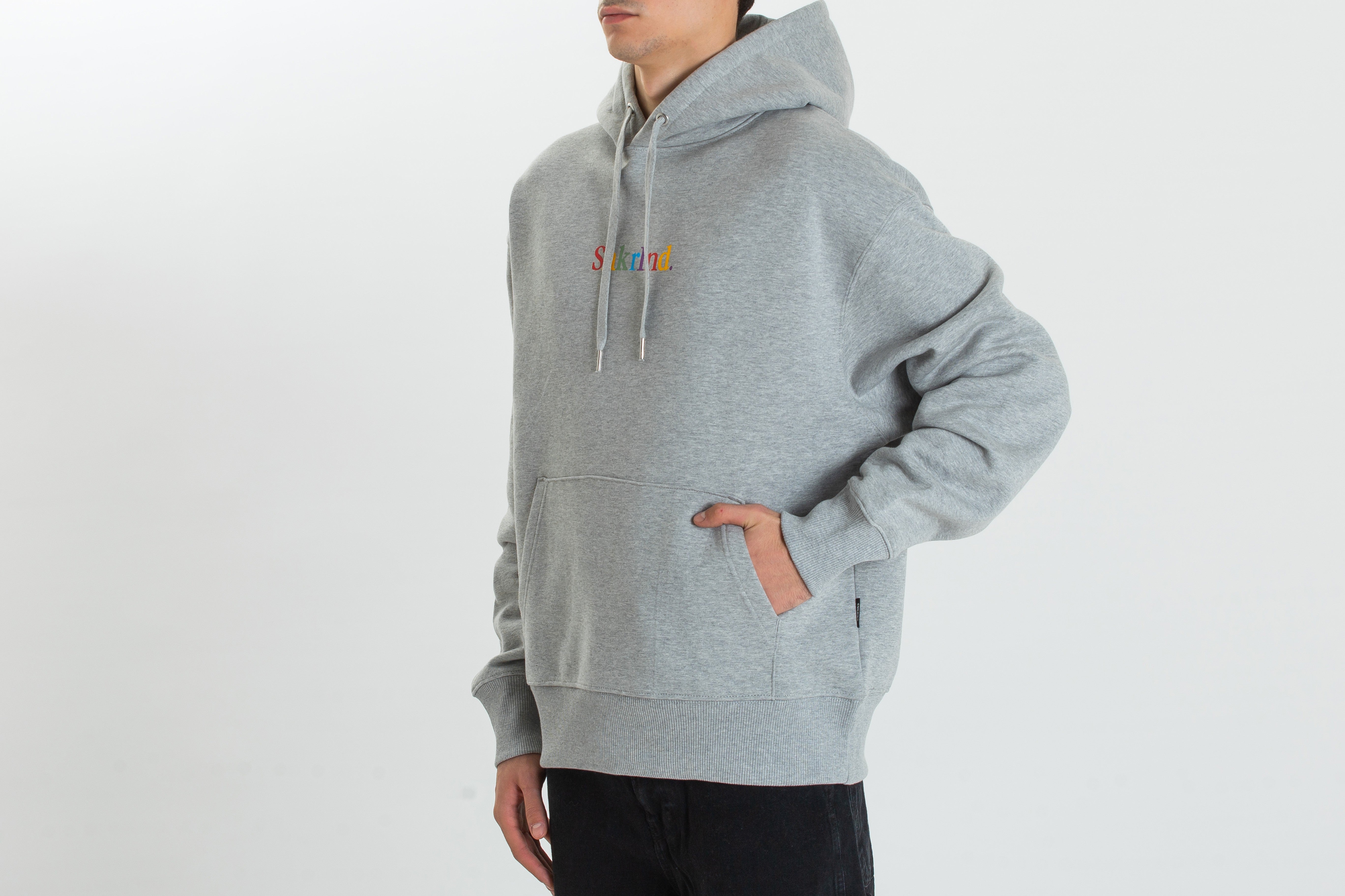 Sneaker Industry 90S Heavy Hoodie