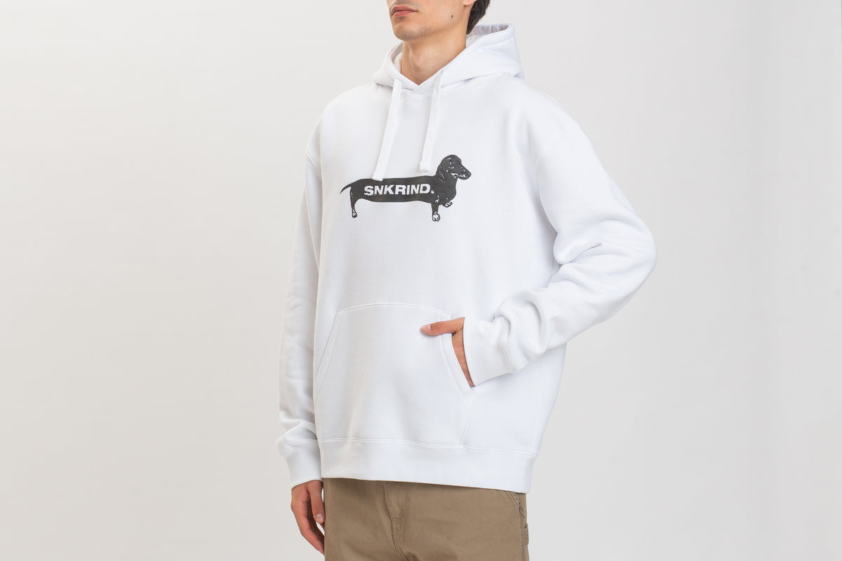 Dachshund Hoodie