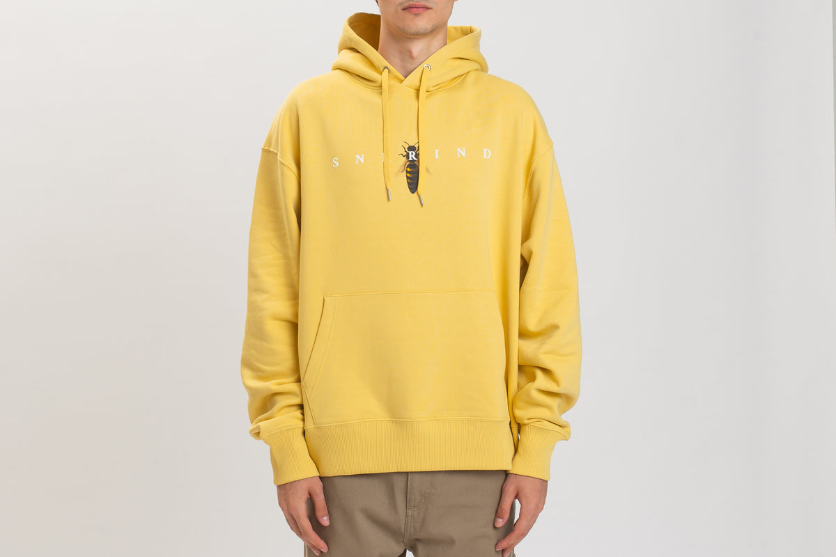 Global Warning Premium Hoodie