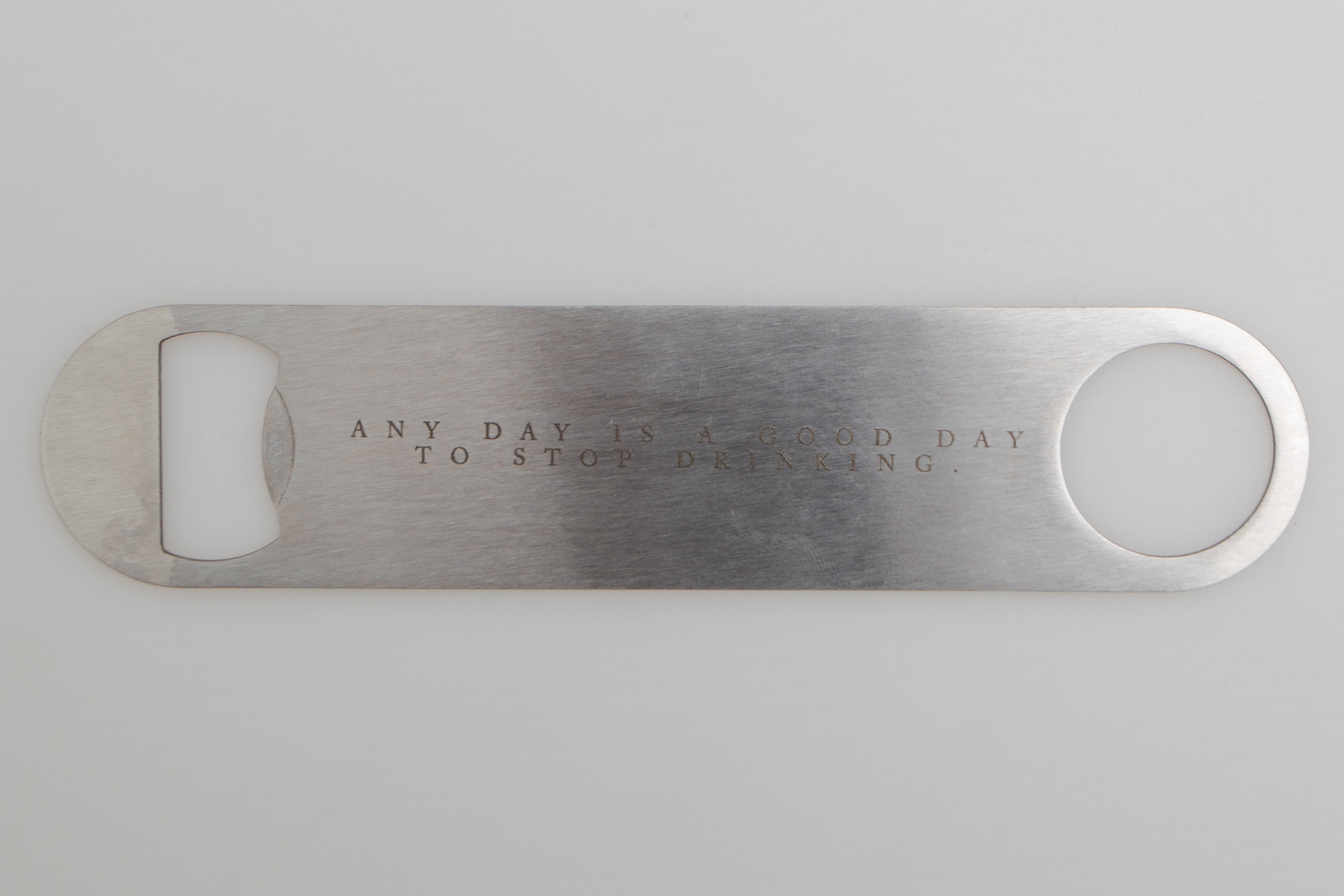 Dad Bottle Opener
