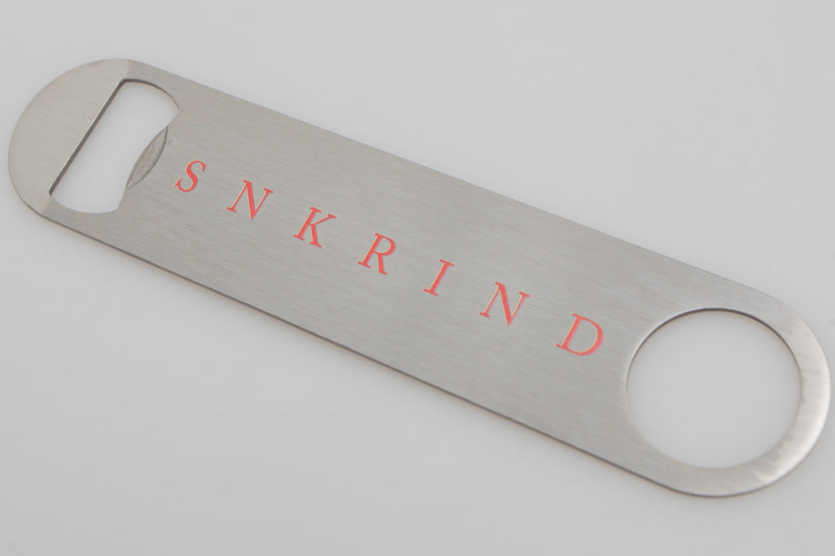 Dad Bottle Opener