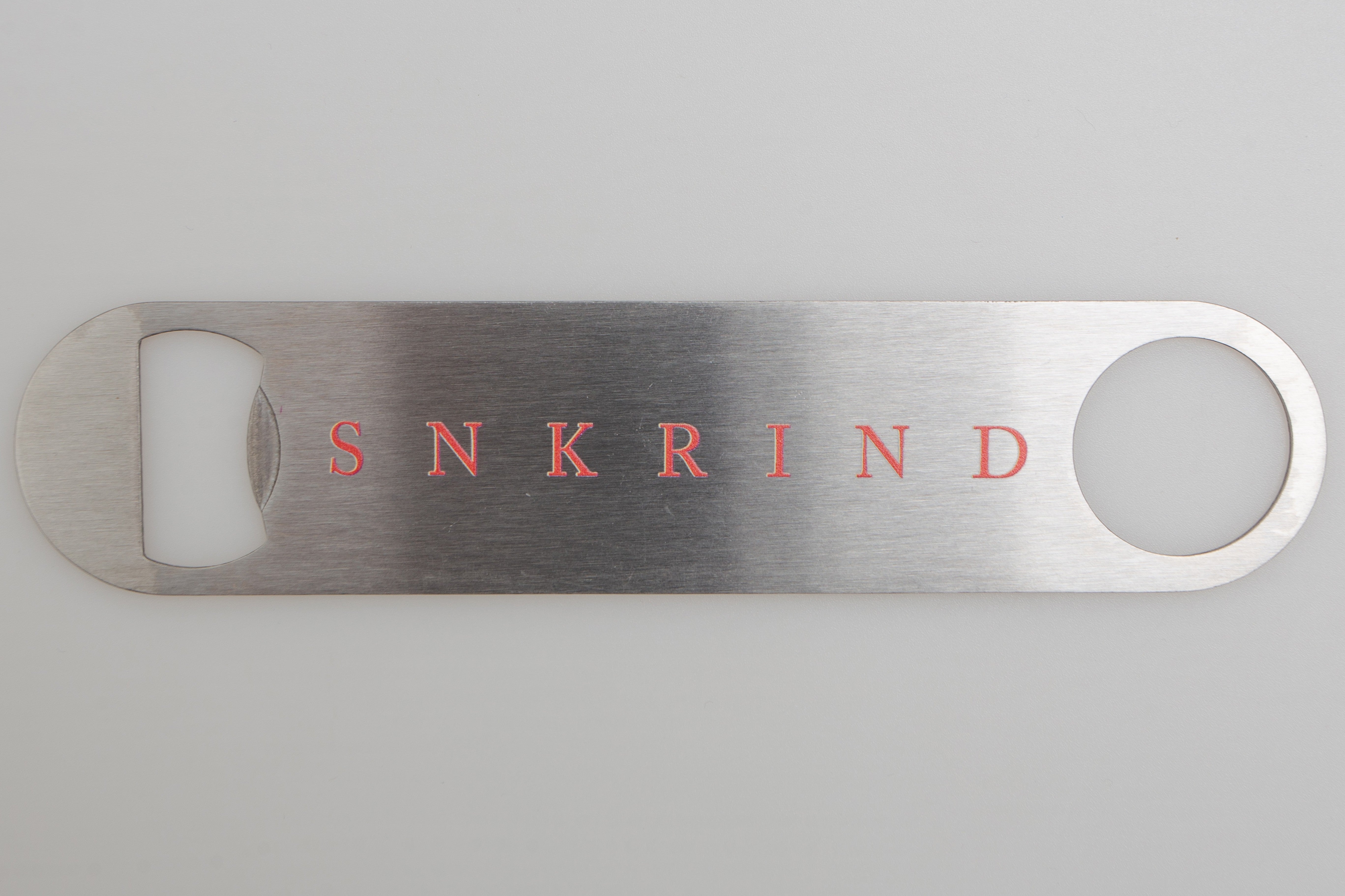 Dad Bottle Opener