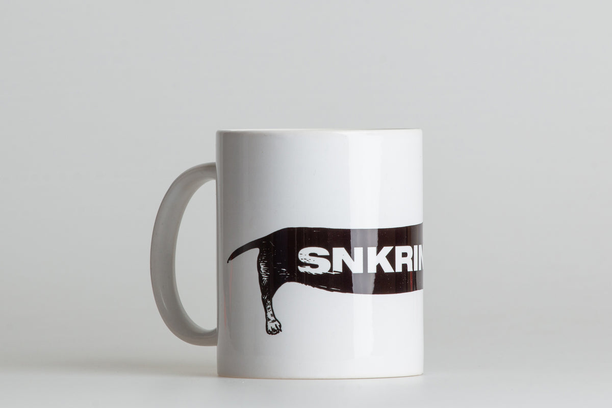 Dachshund Mug