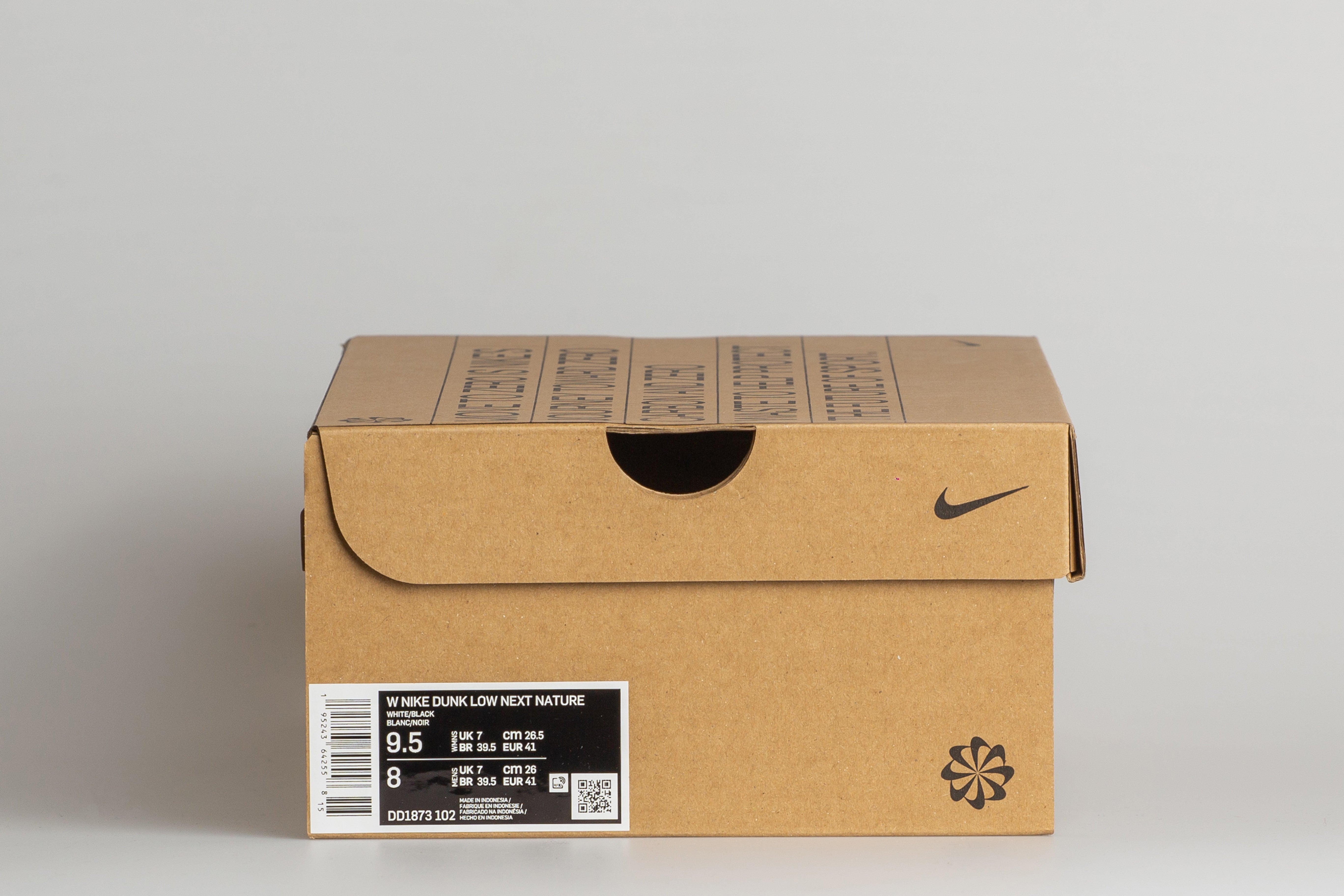 Nike W Dunk Low Next Nature