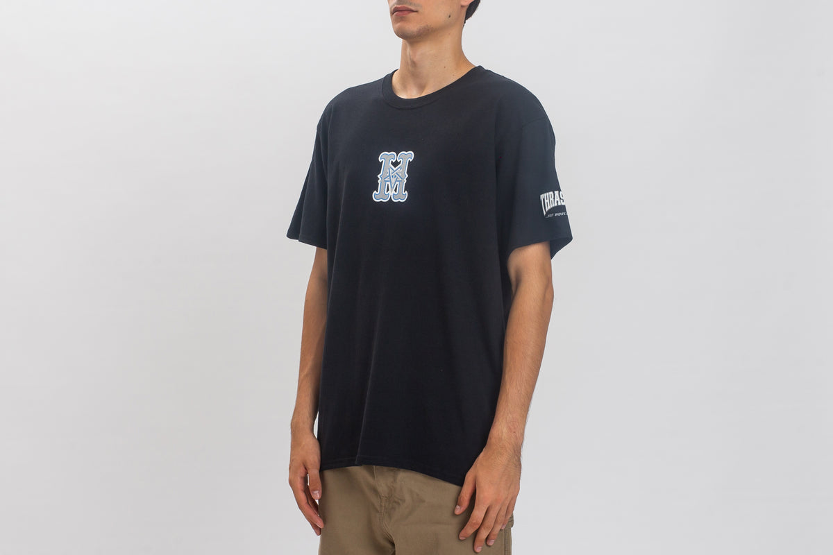 X Thrasher Sunnydale T-shirt