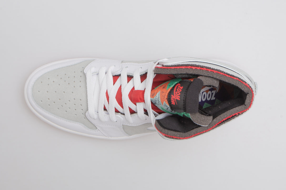 1 Zoom Air CMFT