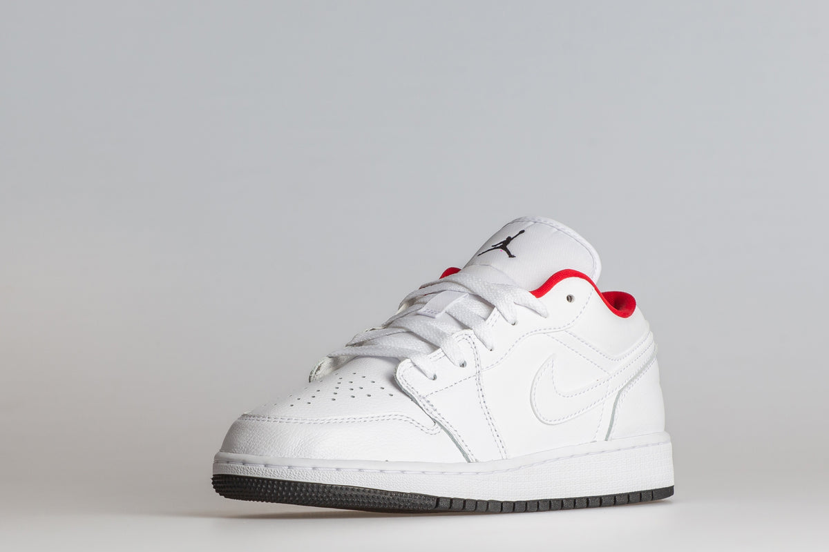 1 Low GS