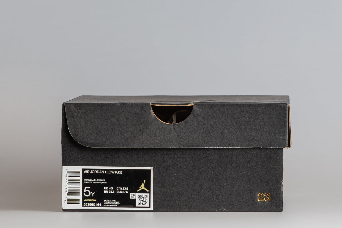 1 Low GS
