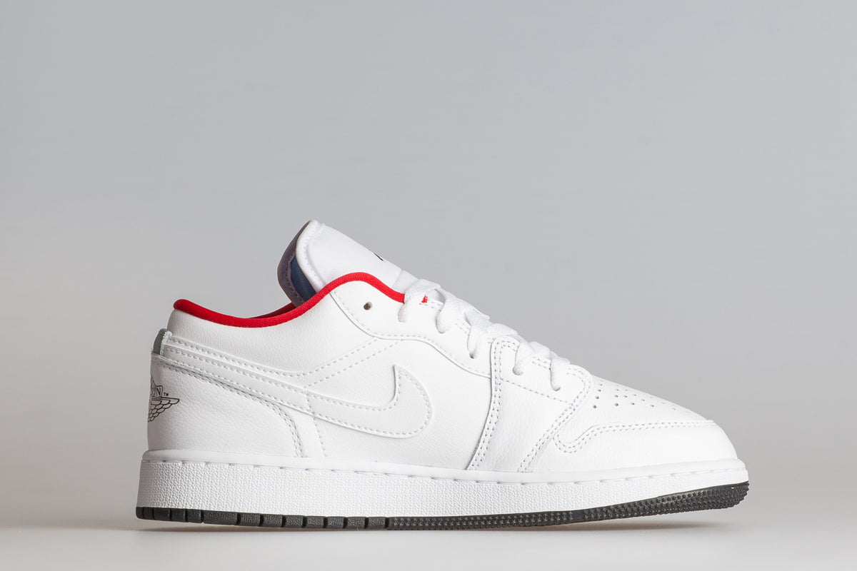 1 Low GS