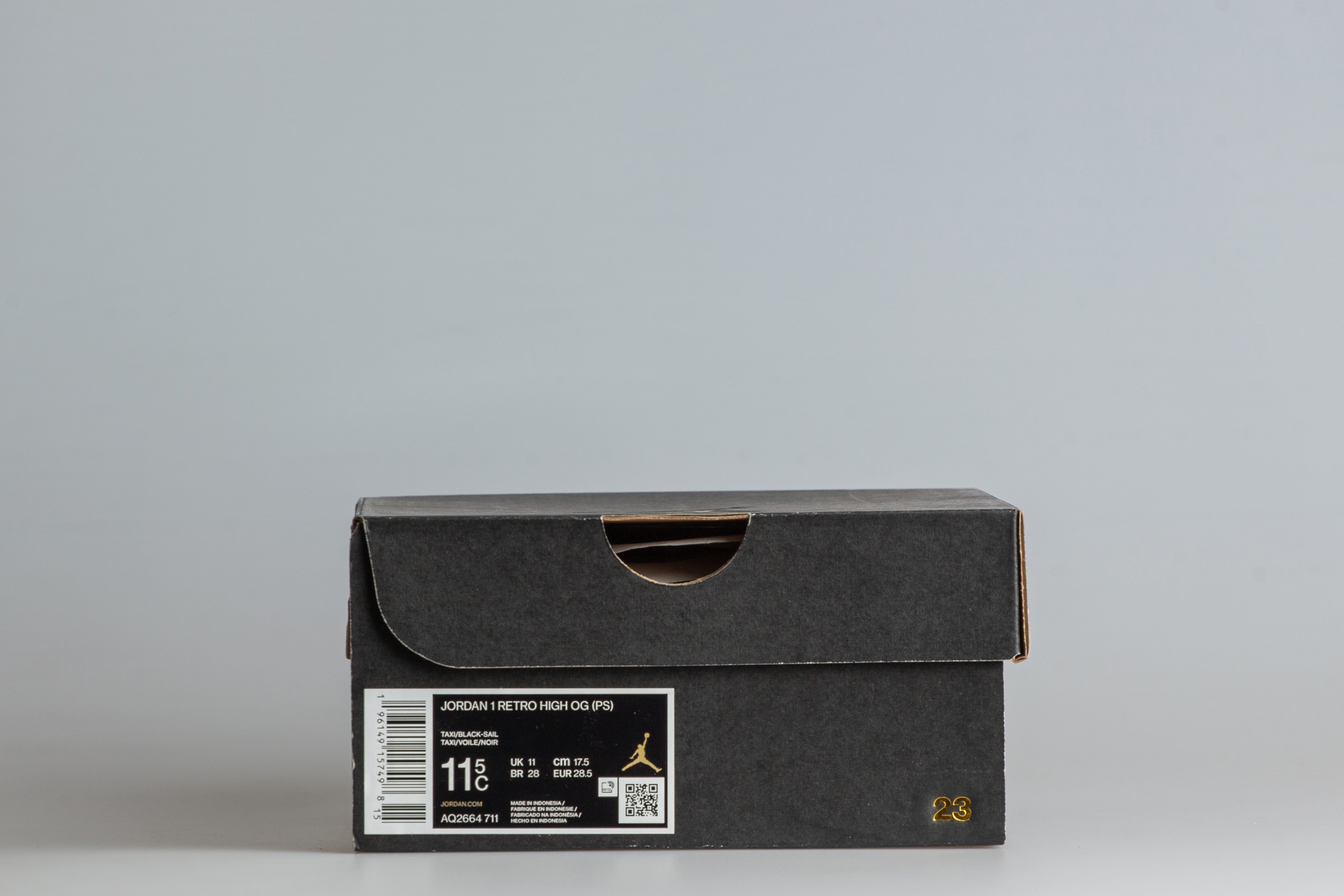 1 Retro High OG PS