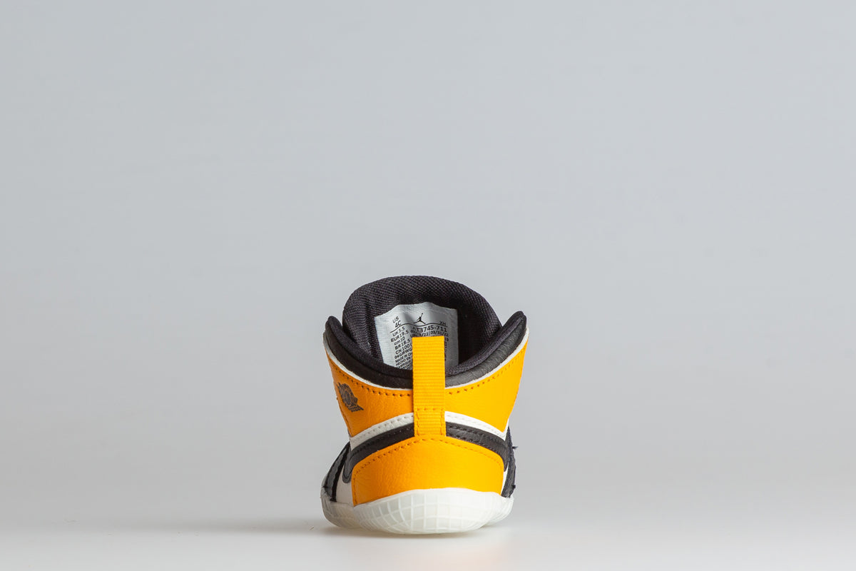 1 Crib Bootie