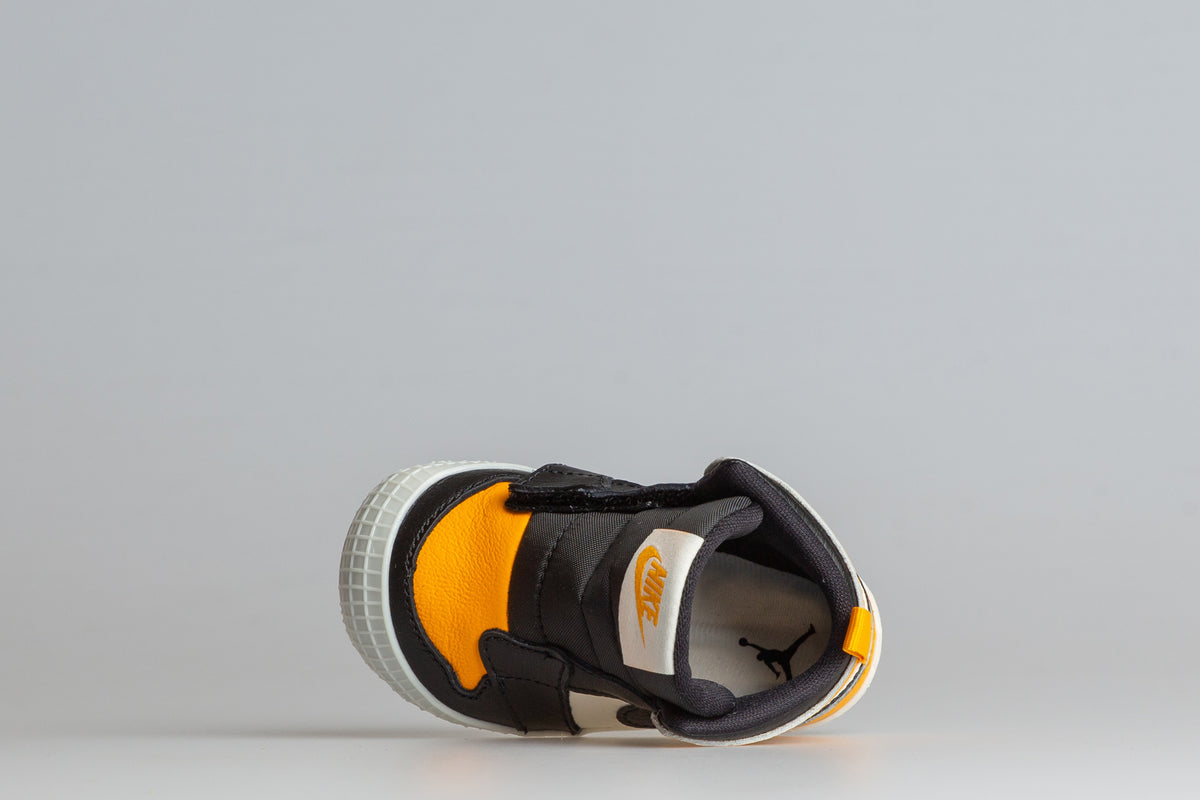 1 Crib Bootie