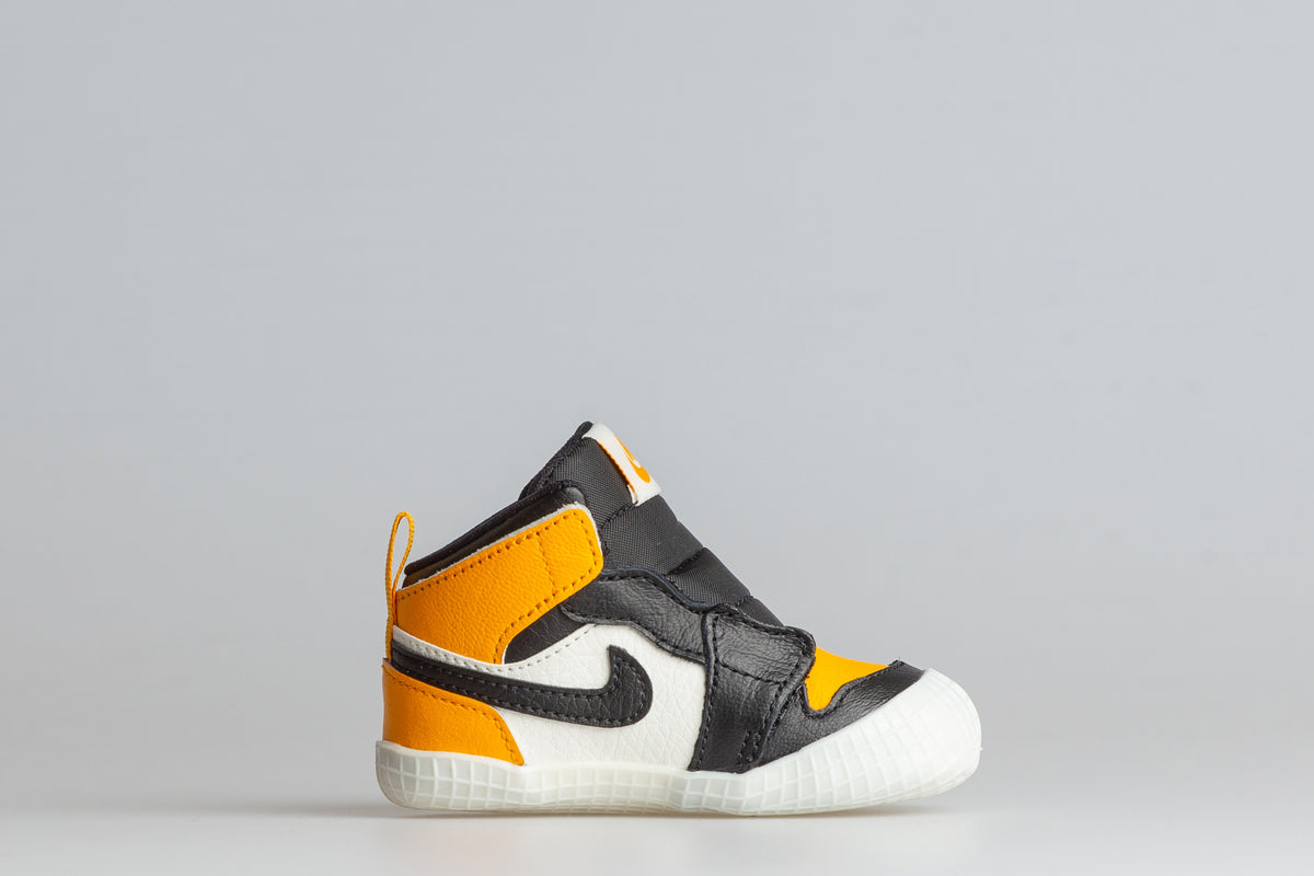 1 Crib Bootie
