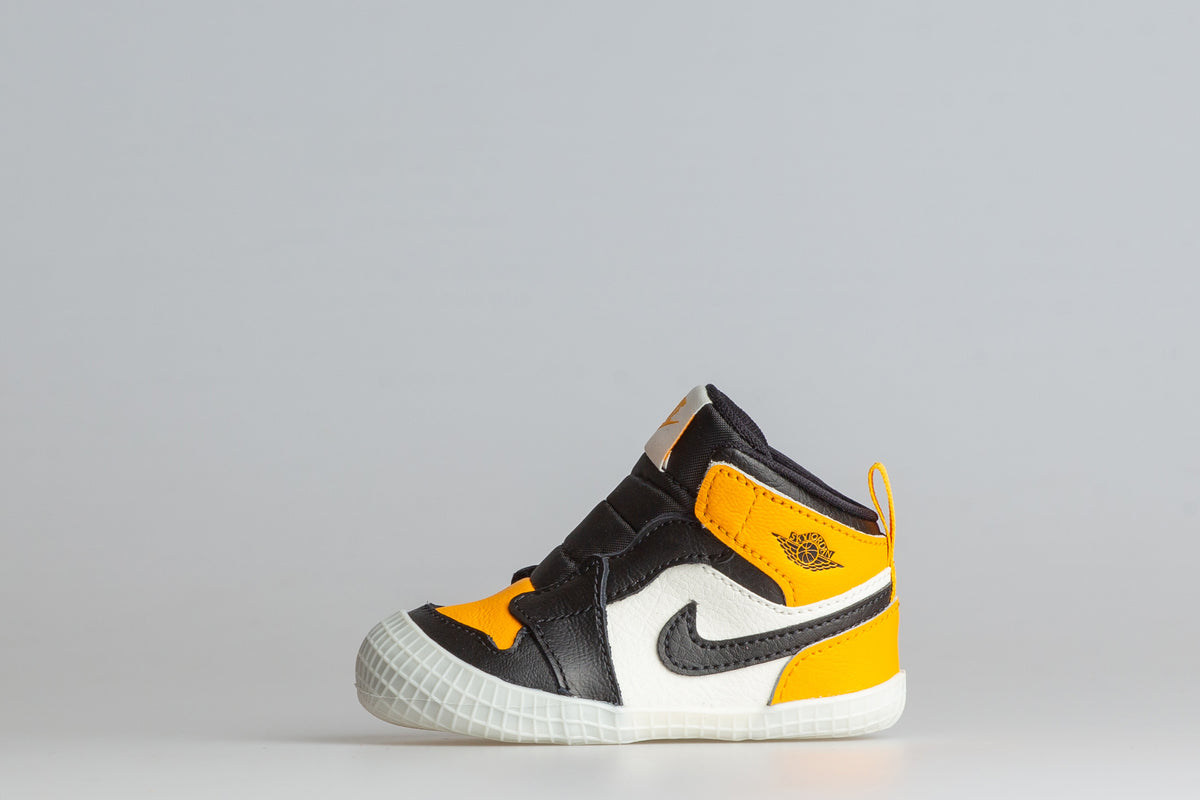 1 Crib Bootie