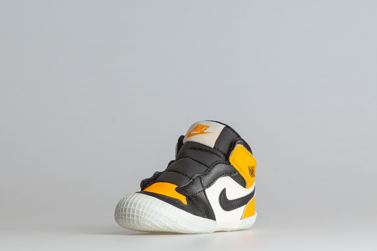 1 Crib Bootie