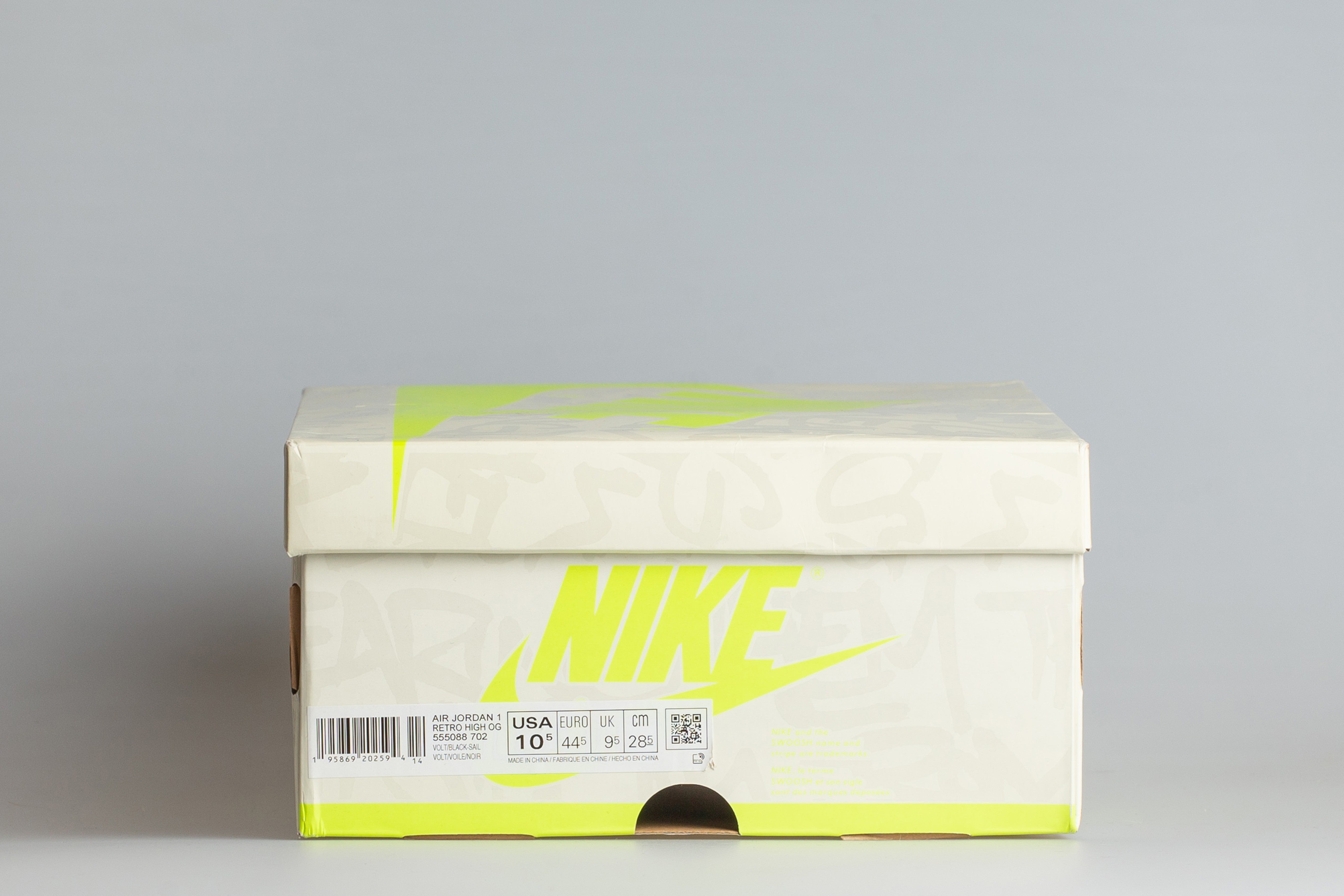 1 Retro High OG
