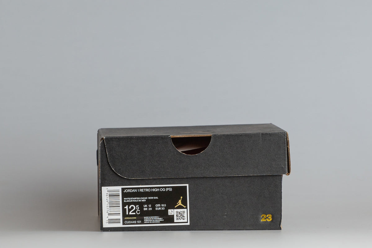 1 Retro High OG PS