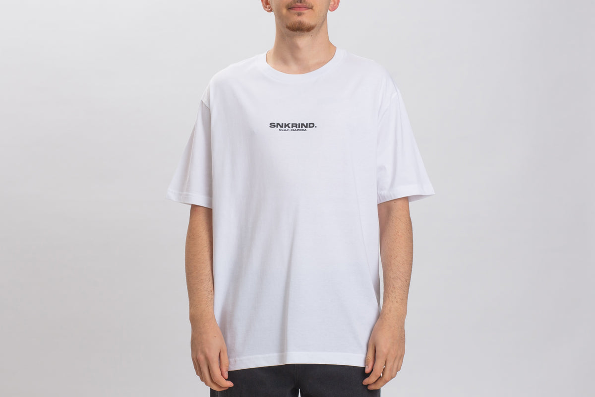 Cluj-Napoca T-shirt