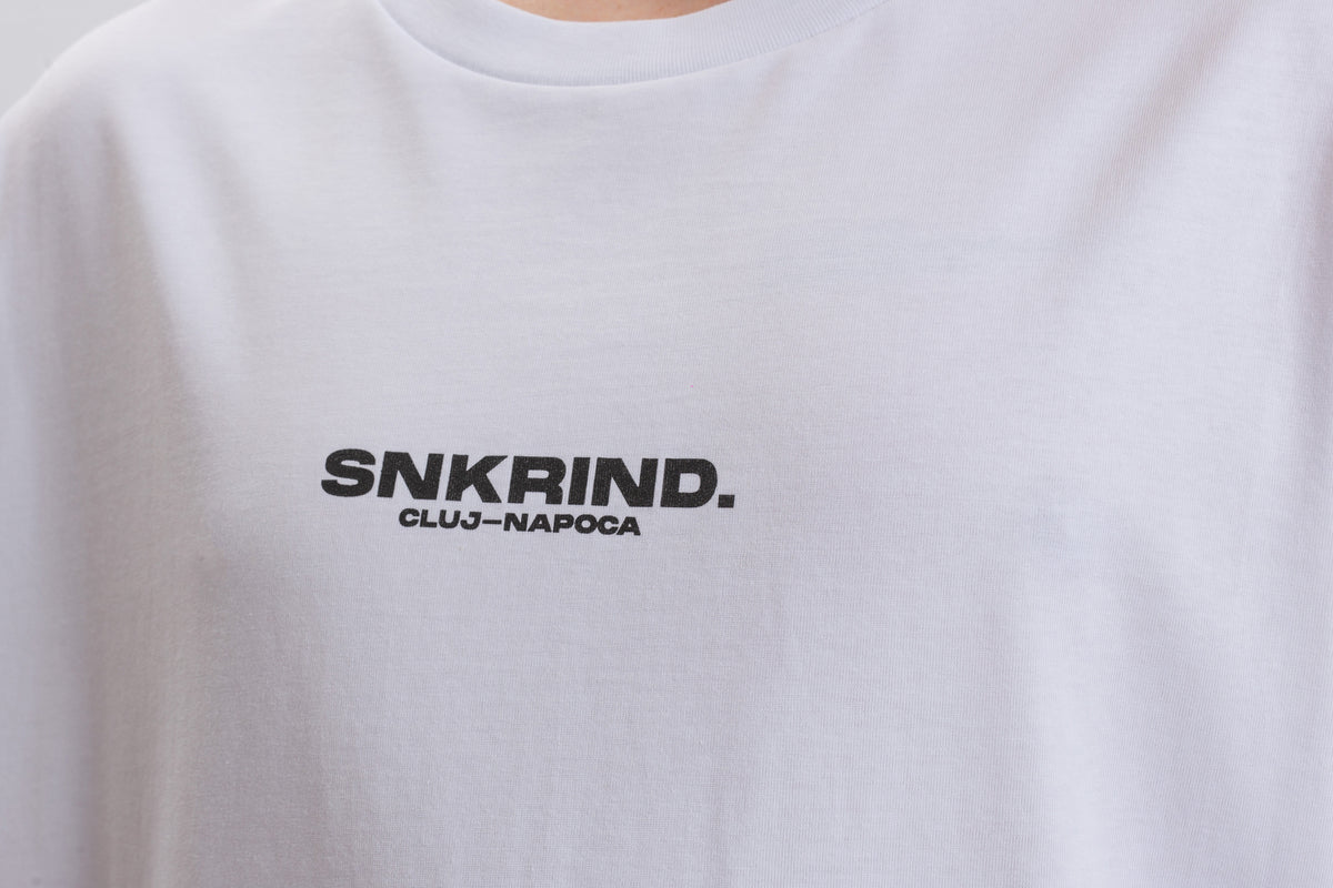 Cluj-Napoca T-shirt