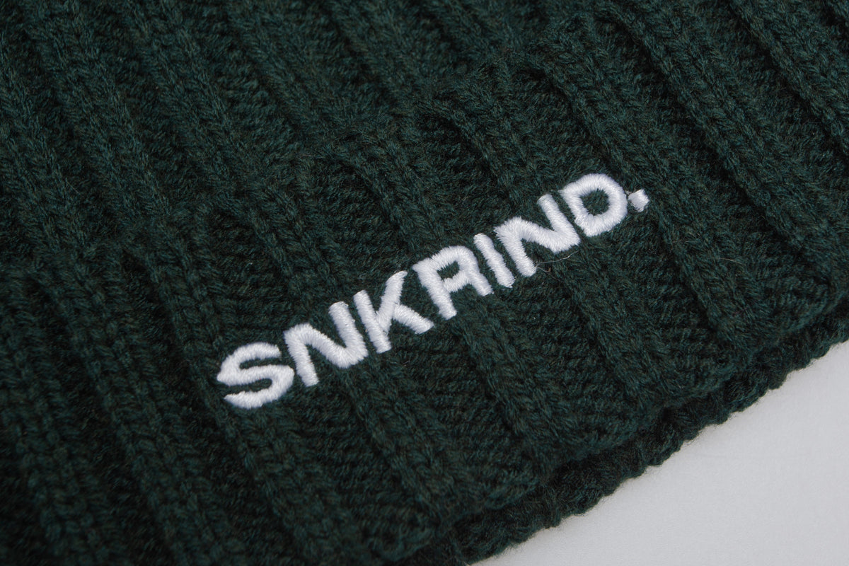 90s Beanie
