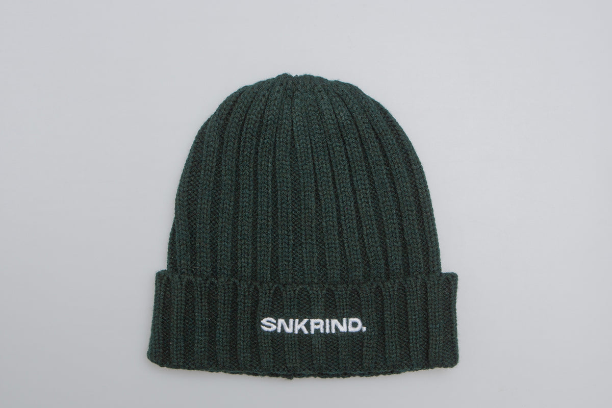 90s Beanie