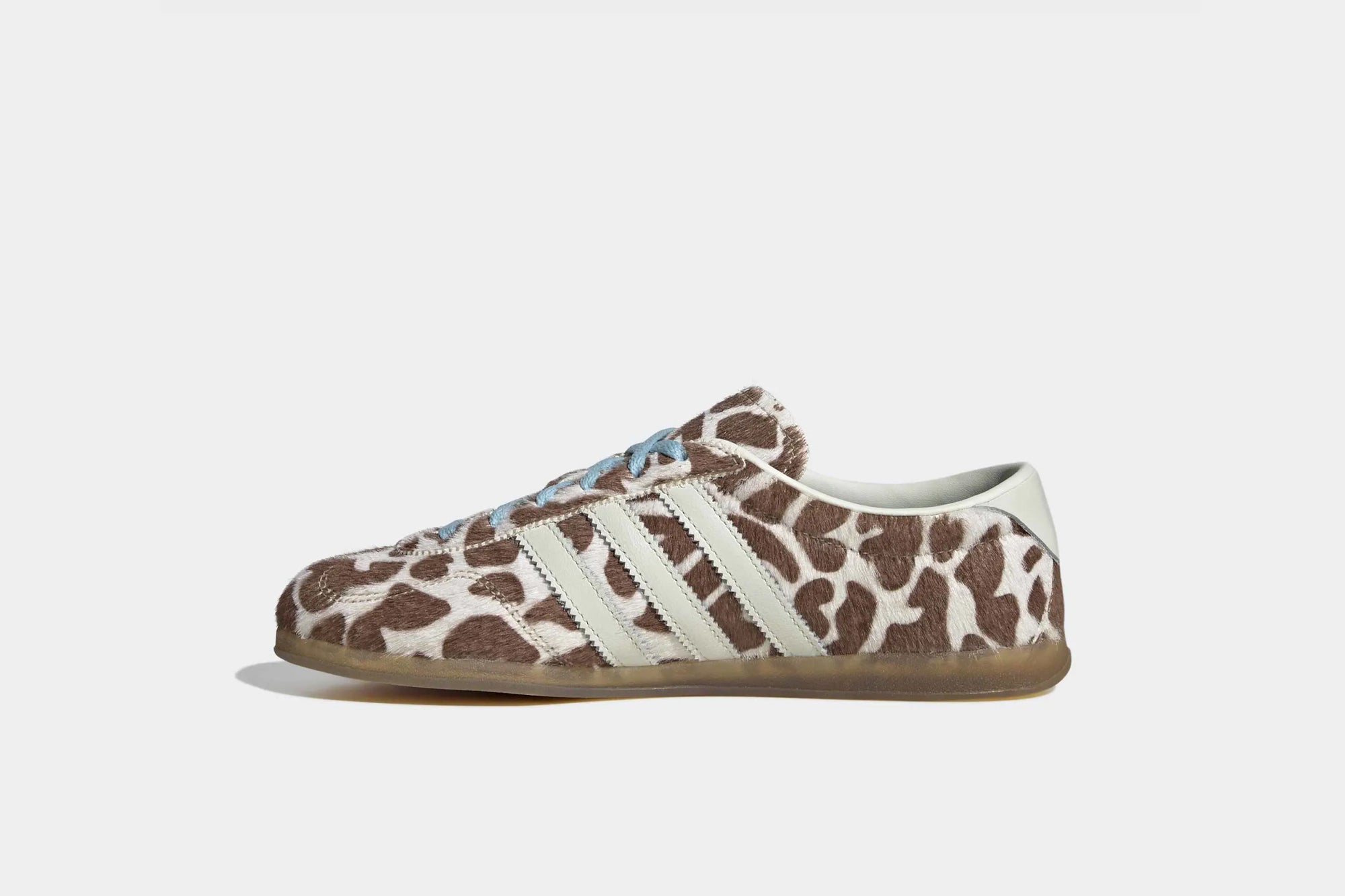 Adidas Gazelle Lo Pro W